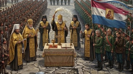Българските опълченци